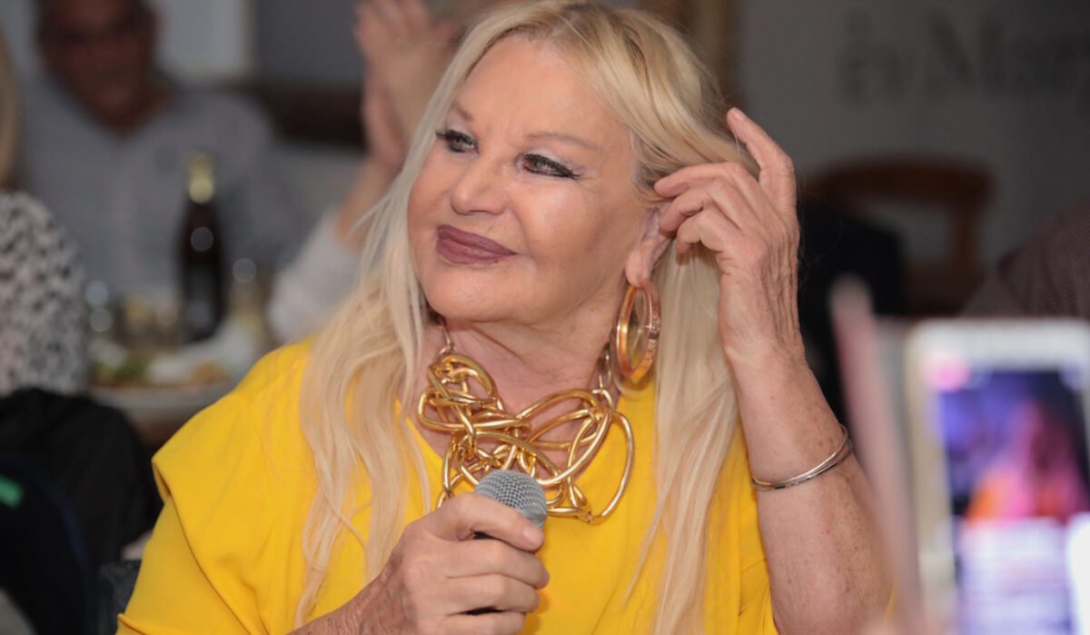 Αννούλα Βασιλείου