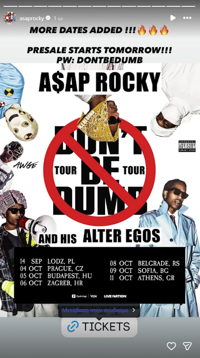 Asap Rocky
