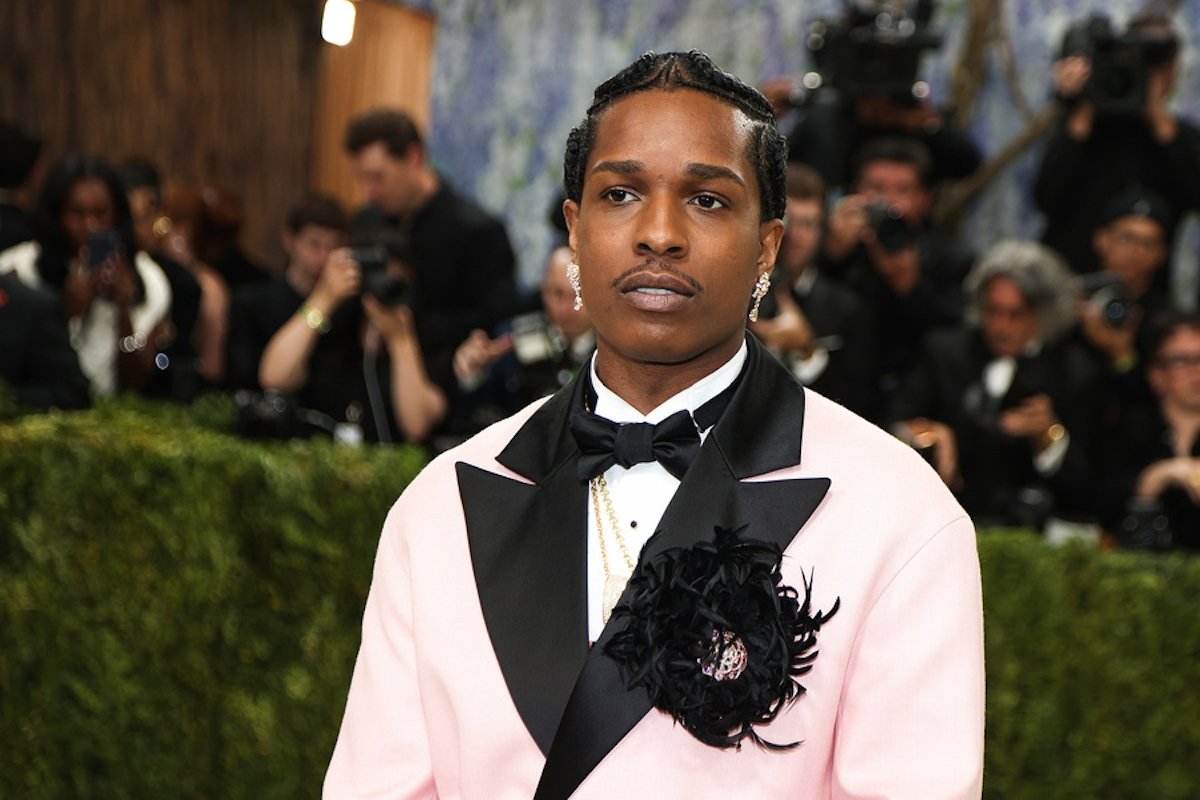 A$AP Rocky