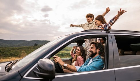 5 Μύθοι & αλήθειες για το leasing αυτοκινήτων που πρέπει να γνωρίζει κάθε οδηγός