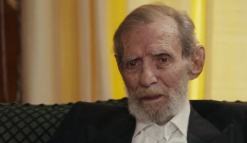 Γιώργος Βαρδινογιάννης: «Δεν κατήργησα ποτέ τη Θύρα 13 – Όσα λέγονται για το “κουμπούρι” είναι μυθολογία» 