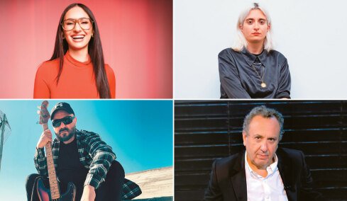 Ποια γενιά «πόνεσε» περισσότερο; Οι Boomers έχτισαν, οι Millennials πλήρωσαν και η Gen Z αμφιβάλλει
