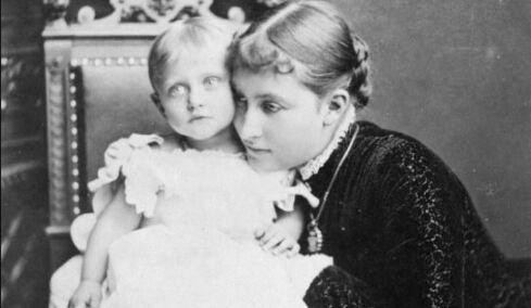 Πριγκίπισσα Σάρλοτ της Ρωσίας: Ήταν η πιο τοξική μητέρα στην ιστορία;  