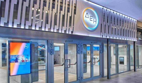 ΔΕΗ: Αυτή είναι η αλήθεια για την απόσυρση των εκσκαφέων