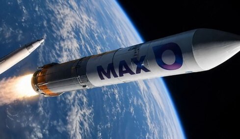 Διαφημίσεις στους αιθέρες: Ρωσική εταιρεία προωθεί εταιρείες πάνω σε διαστημικούς πυραύλους