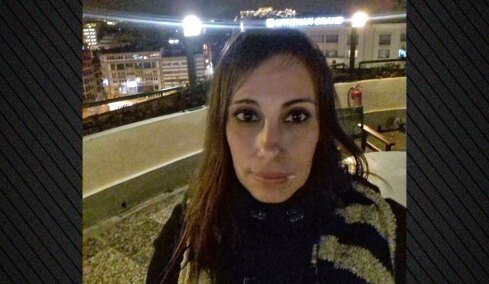 Η ανατριχιαστικά «προφητική» ανάρτηση της αστυνομικού στη Δράμα 12 μέρες πριν τη δολοφονήσει ο σύζυγός της: «Όταν ένας άντρας σφάζει τη γυναίκα του...»
