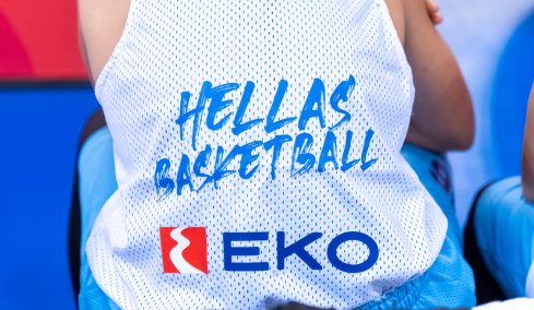 «Γαλανόλευκα Αστέρια by EKO»: Εκεί που το μπάσκετ συναντά τις αξίες του Fair Play