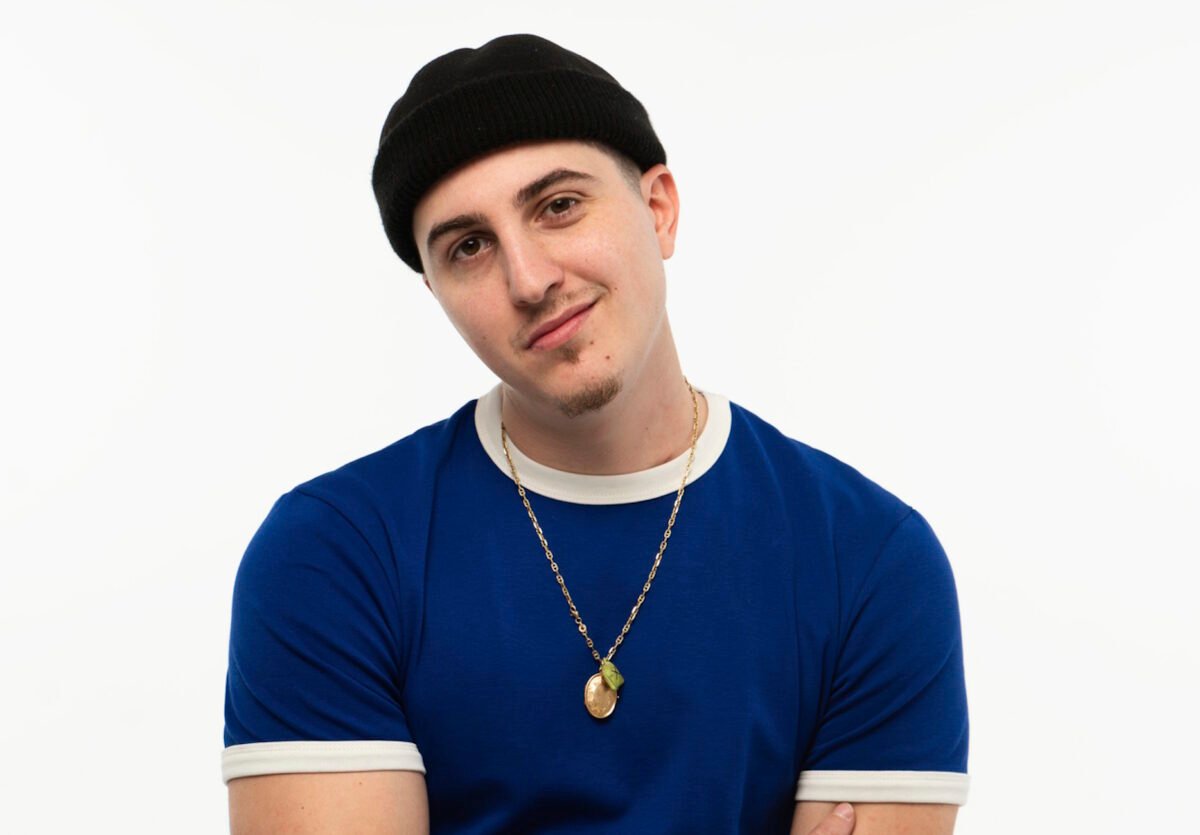 Ο Good Job Nicky
