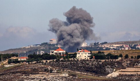 Τι κέρδισαν και τι έχασαν ΗΠΑ, Ισραήλ και Ιράν μετά από 107 ημέρες πολέμου 