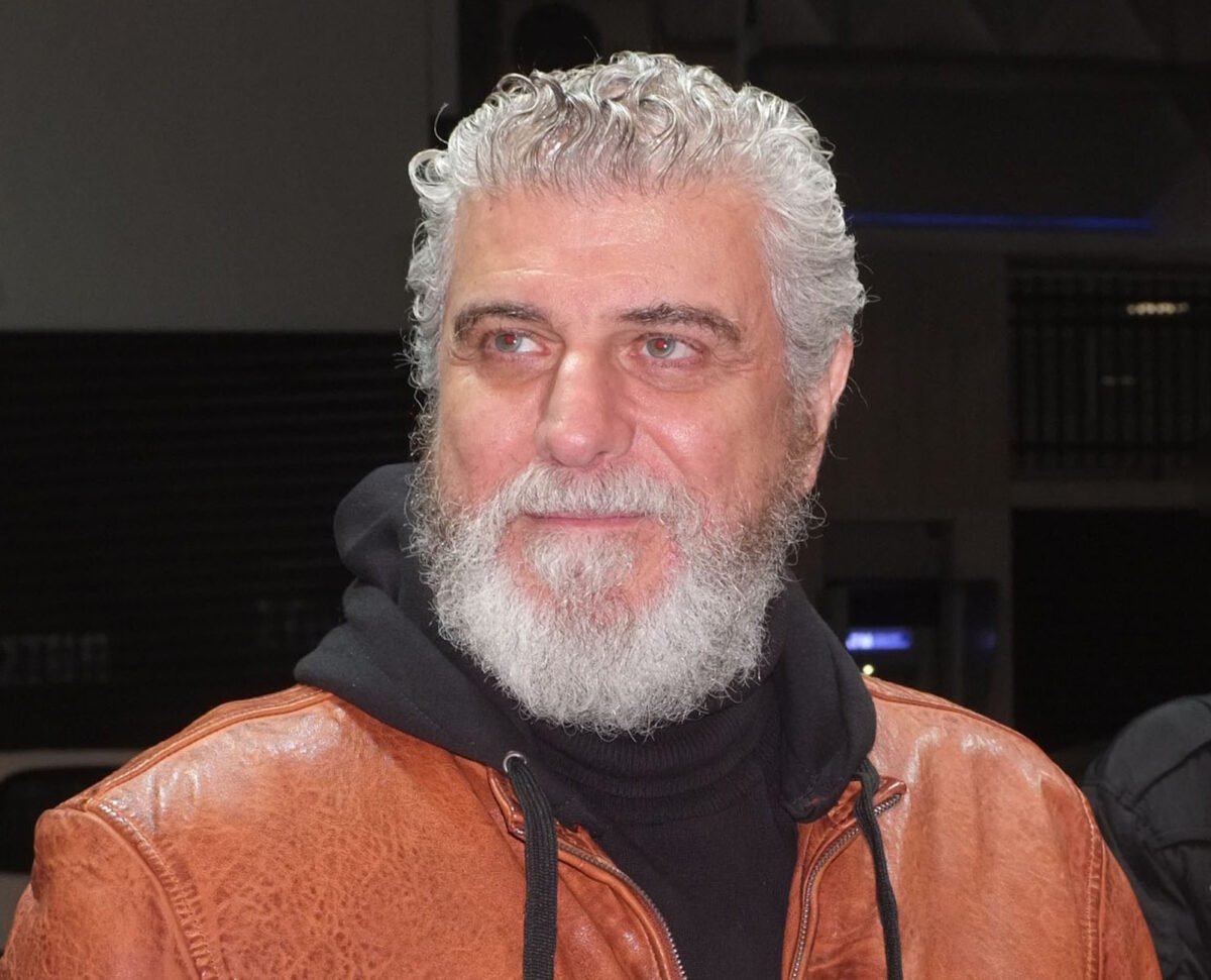 Βλαδίμηρος Κυριακίδης