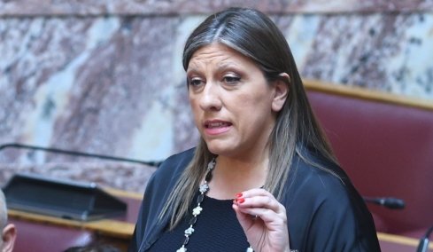 Κωνσταντοπούλου: Ο Τσίπρας είναι θρασύτατος και αποτυχημένος, ήξεραν για τους νεκρούς στο Μάτι και ρωτούσαν για την Κινέτα  