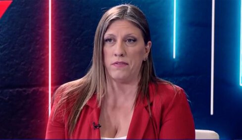 Κωνσταντοπούλου: Τι μου είπε ο Τσίπρας το 2015 στο Μαξίμου, καθόταν στο γραφείο και διάβαζε παρακολουθήσεις της ΕΥΠ