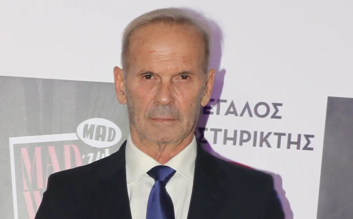 Πέτρος Κωστόπουλος