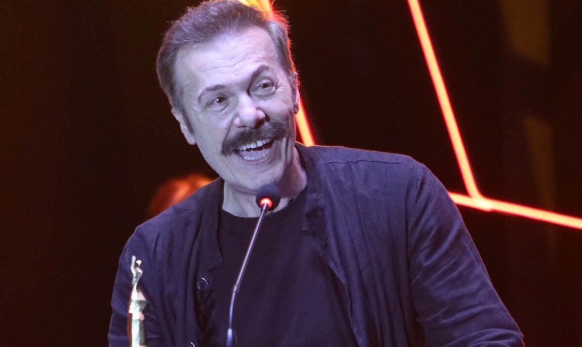 Λάζαρος Γεωργακόπουλος