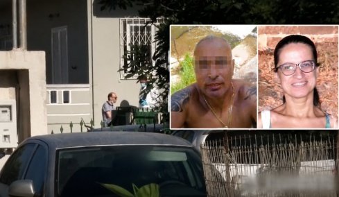 Θρίλερ στα Χανιά: Πώς οι αστυνομικοί πέρασαν χειροπέδες στον 43χρονο Σκοπιανό για την εξαφάνιση της Σταυρούλας Λεβεντάκη