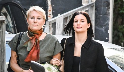 Η Αλίκη Καραμανλή ενοχλημένη με δημοσίευμα για την προσωπική της ζωή: Θέλω να ξεκαθαρίσω ότι η «είδηση» είναι εντελώς ψευδής 