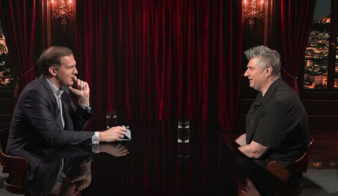 Μωραΐτης: Έλεγα στον Τσίπρα «τσάκισέ τους», στον ΣΥΡΙΖΑ ήθελαν να με σκοτώσουν - Οι αντιδράσεις για τα τραγούδια σε Ρέμο, Χατζηγιάννη  