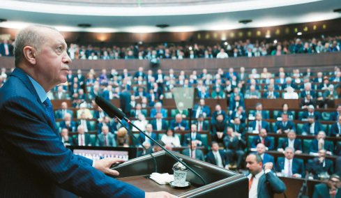 Το τρίγωνο Ελλάδας - Ισραήλ - Κύπρου και οι απειλές του Ερντογάν: Το παρασκήνιο της συνάντησης Γεραπετρίτη με Φιντάν