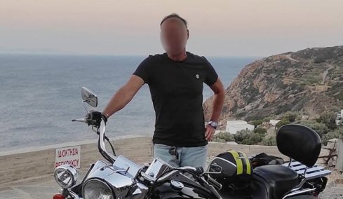 Εξελίξεις στο διπλό φονικό στο Αίγιο: Δεν βρέθηκαν DNA, ίχνη πυρίτιδας ή αίμα στα ρούχα του Ιταλού κατηγορούμενου
