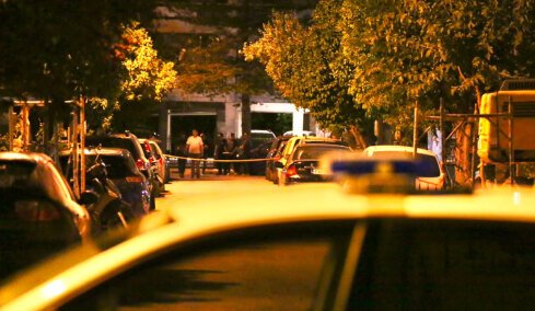 Συνελήφθη ο δράστης που μαχαίρωσε και σκότωσε τον 17χρονο στην Καλλιθέα, ομολόγησε το έγκλημα