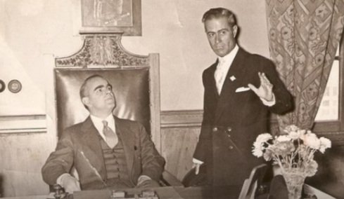 Ιωάννης Λυκούδης: Ο πρωτοπόρος γιατρός που θεράπευε από το 1960 το έλκος του στομάχου και «χάρισε» το Νόμπελ Ιατρικής σε δύο Αυστραλούς 45 χρόνια μετά
