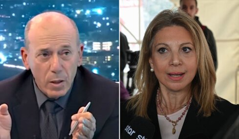Παραιτείται από το κόμμα Καρυστιανού ο Κοκοτσάκης με βαριές καταγγελίες: Λειτουργεί χωρίς κανόνες και διαφάνεια, το κίνημα έγινε προσωπικό εγχείρημα