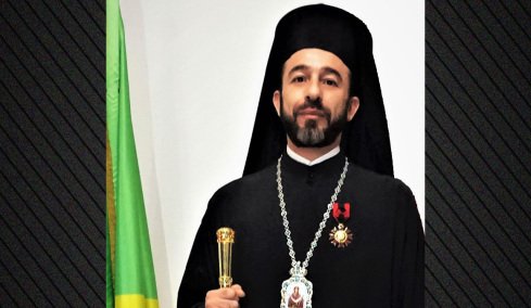 Μητροπολίτης Πτολεμαΐδος Άνω Αιγύπτου: Οι κατηγορίες στο Κονγκό, η άνοδος στην εκκλησιαστική ιεραρχία και η σύλληψη επειδή έδειχνε τα γεννητικά του όργανα στα Πετράλωνα 