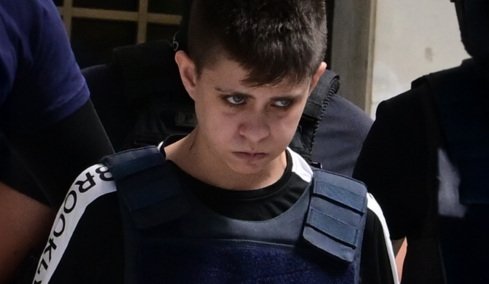 Καταπέλτης για την Ειρήνη Μουρτζούκου η εισαγγελέας: «Απολάμβανε να σκοτώνει τα θύματά της χωρίς καμία ενοχή»