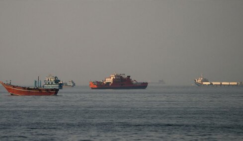 ΗΠΑ και Ιράν συμφώνησαν για το τέλος του πολέμου:  Τι προβλέπεται για τα στενά του Ορμούζ, τις κυρώσεις και τα πυρηνικά - Το παρασκήνιο για την ώρα της ανακοίνωσης