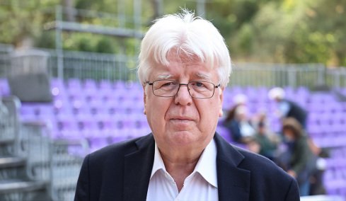 Χαμός σε ΣΥΡΙΖΑ και ΕΛ.Α.Σ, ο Σιακαντάρης κατέβασε την ανάρτηση που καλωσόριζε Φάμελλο, «θα τα πούμε αύριο στην ΚΕ» προειδοποιεί ο Πολάκης 