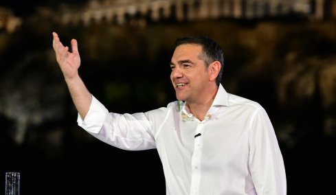 Τα 301 πρόσωπα που στηρίζουν την ΕΛΑΣ του Τσίπρα: Υπέγραψαν καλλιτέχνες, επιχειρηματίες, δημοσιογράφοι, όλα τα ονόματα