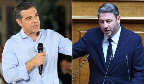 Ο Τσίπρας ρημάζει και από στελέχη το ΠΑΣΟΚ: Ποιοι πάνε, ποιοι ετοιμάζονται και ποιοι το σκέφτονται