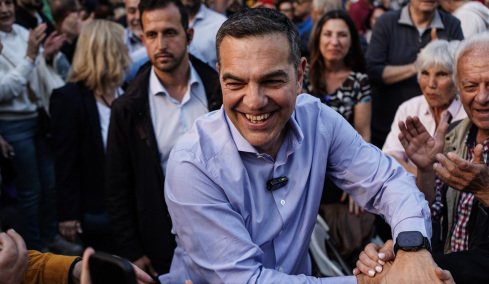 Ανατροπές στην αντιπολίτευση: Η ΕΛ.Α.Σ κατεδαφίζει τον ΣΥΡΙΖΑ, εξαϋλώνει την Νέα Αριστερά, οι μεταγραφές που δρομολογούνται