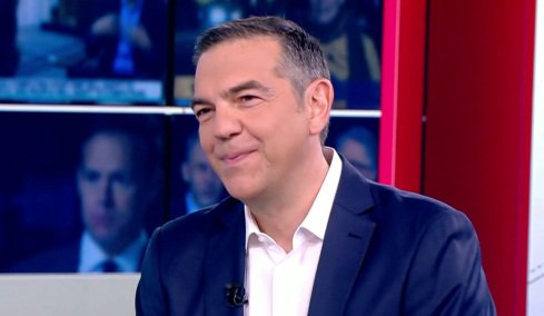 Τσίπρας: Ο ΣΥΡΙΖΑ έκλεισε τον κύκλο του, αν θέλουν να έρθουν να παραιτηθούν, αλλά δεν υπάρχουν ρεζερβέ θέσεις