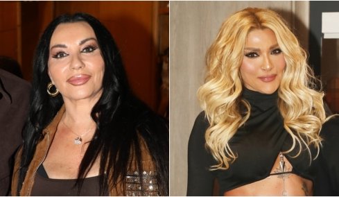 Πόπη Μαλλιωτάκη για Αγγελική Ηλιάδη: Αφού ο Μπάμπης Λαζαρίδης ήταν τόσο κακοποιητικός γιατί του ζητούσε επίμονα να με χωρίσει για να την παντρευτεί;