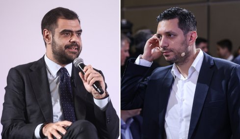 Η κυοφορούμενη μετακίνηση Μαρινάκη αντί Κυρανάκη «ξεκλειδώνει» τον ανασχηματισμό: Οι καραμπόλες και οι επιλογές  