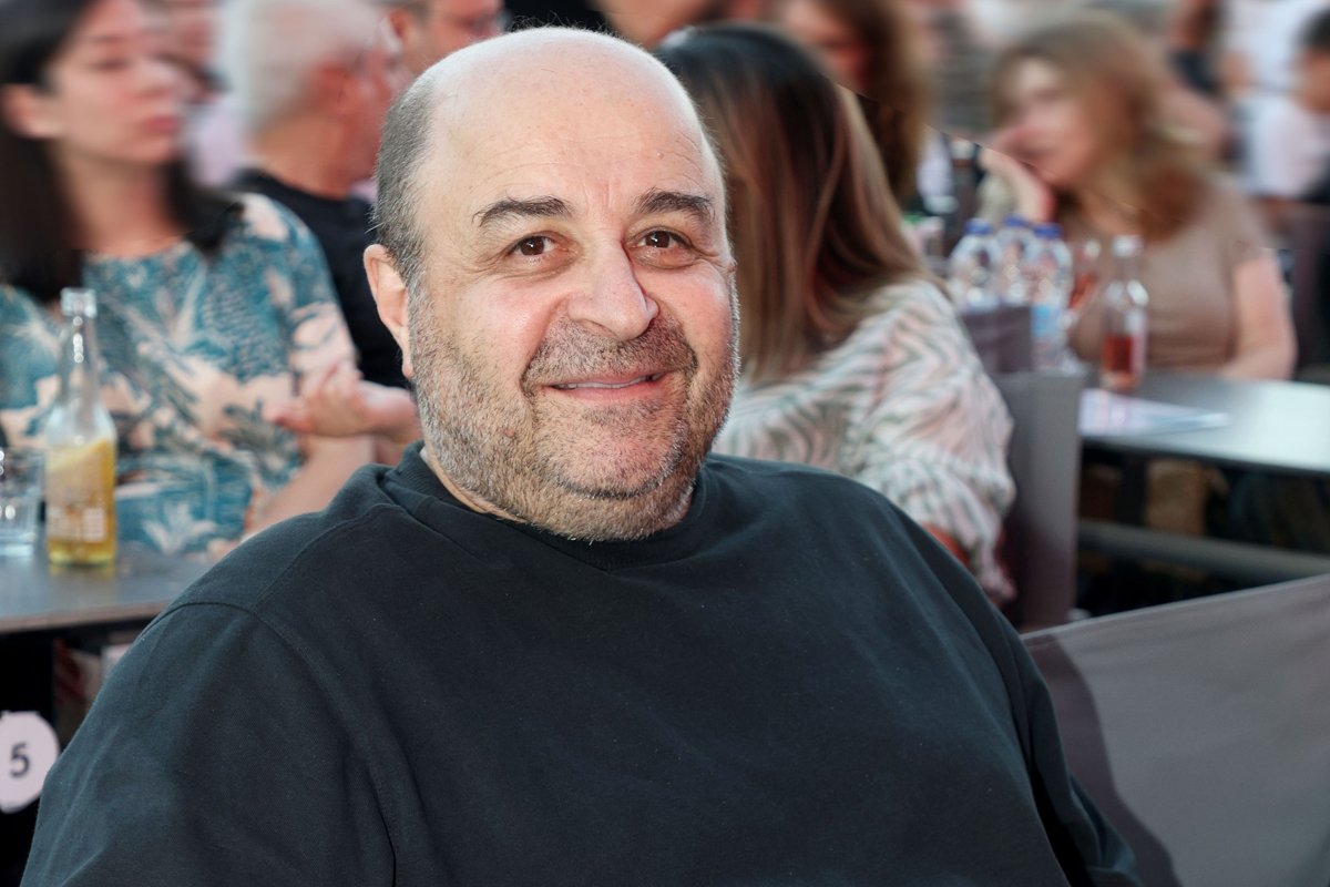 μάρκος Σεφερλής