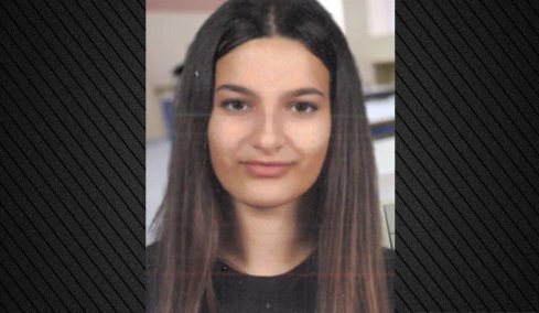 Η Λαρισαία μαθήτρια, Ιωάννα Παπακώστα συγκέντρωσε μία από τις υψηλότερες βαθμολογίες στη χώρα  