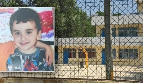 Καταπέλτης ο εισαγγελέας στη δίκη για τον θάνατο του 11χρονου Μάριου από αδέσποτη σφαίρα στο Μενίδι: «Παιδιά σκοτώνονται σε σχολική γιορτή σε καιρό ειρήνης»
