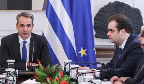 Τα πρώτα σχέδια για το «καλάθι» της ΔΕΘ: Ποιοι θα ωφεληθούν και ποιες παρεμβάσεις βρίσκονται στο τραπέζι