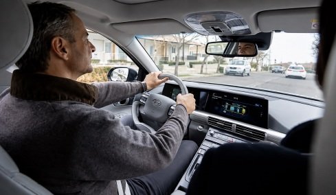 Το αυτοκίνητο του Έλληνα Πρωθυπουργού και άλλων ηγετών