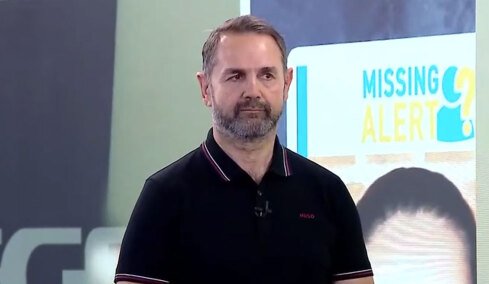 Ενώπιον της Δικαιοσύνης ο Μπαλάσκας για την υπόθεση της Σταυρούλας, είχε χαρακτηρίσει «γκάφα» της Αστυνομίας ότι είχαν αφήσει ελεύθερο τον Σκοπιανό