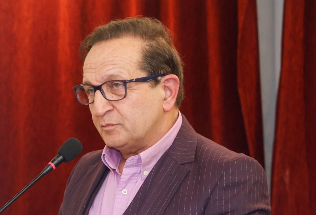 Σπύρος Μπιμπίλας