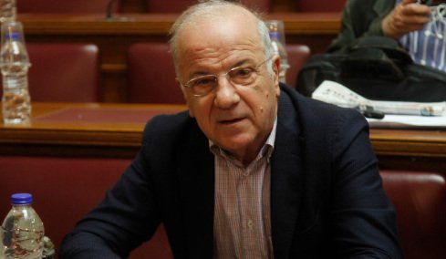 Πέθανε ο δημοσιογράφος και πρώην βουλευτής του ΣΥΡΙΖΑ, Νάσος Αθανασίου σε ηλικία 75 ετών