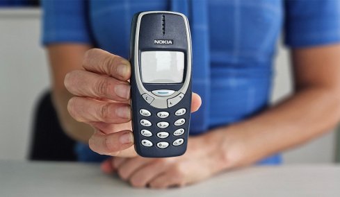 Τέλος εποχής για τη Nokia: Από το 40% της παγκόσμιας αγοράς στην απόλυτη κατάρρευση