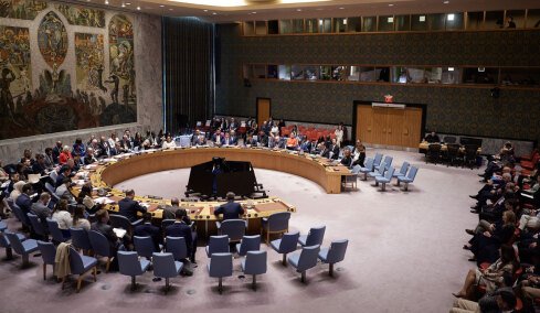 Επιστολές σε ΟΗΕ: Ιταλία και Τυνησία εναντίον Λιβύης για την ΑΟΖ