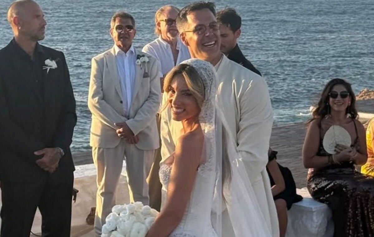 Αθηνά Οικονομάκου και Μπρούνο Τσερέλα