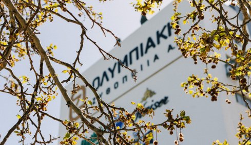 Η βιωσιμότητα περνά στην επόμενη φάση για την Ολυμπιακή Ζυθοποιία