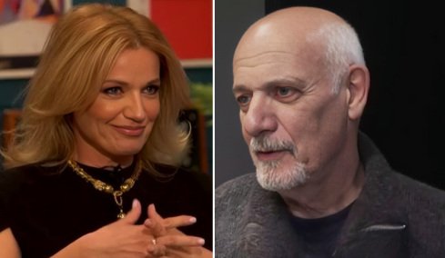 «Είχα ηθικό χρέος»: Αθώωση Βλαντή για συκοφαντική δυσφήμιση σε βάρος του Γιώργου Κιμούλη