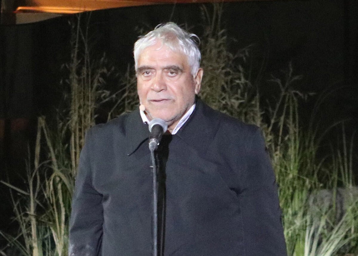 Δημήτρης Πιατάς